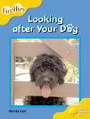 Looking After Your Dog cover