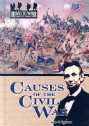 Causes of the Civil War cover