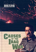 Causes of the Iraq War cover