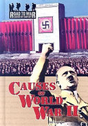 Causes of World War II cover