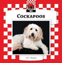 Cockapoos cover