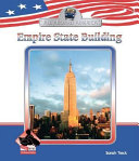 Empire State Building cover