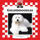 Goldendoodles cover