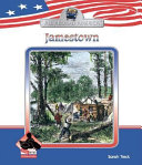 Jamestown cover