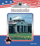 Monticello cover