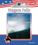 Niagara Falls cover