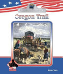 Oregon Trail cover