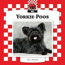 Yorkie-Poos cover