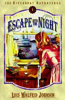 Escape into the Night cover