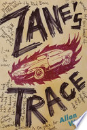 Zane's Trace cover