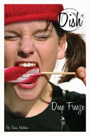 Deep Freeze cover