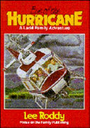 Eye of the Hurricane cover