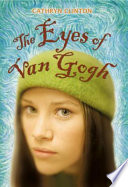 The Eyes of Van Gogh cover