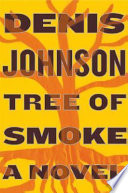 Tree of Smoke cover