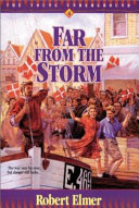 Far from the Storm cover