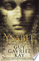 Ysabel cover