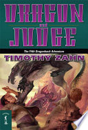 Dragon and Judge: The Fifth Dragonback Adventure
