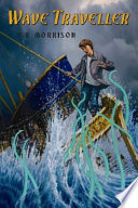 Wave Traveller cover