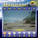 Hurricane! cover
