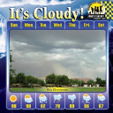 It's Cloudy! cover