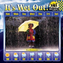 It's Wet Out! cover