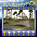 It's Windy! cover