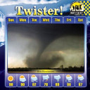 Twister! cover