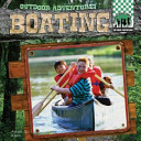 Boating cover
