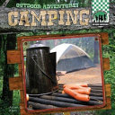 Camping cover
