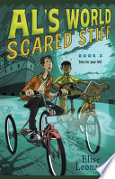 Scared Stiff cover