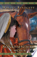 The Bonemender's Choice cover