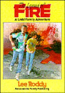 The Legend of Fire cover