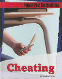 Cheating cover