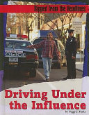 Driving Under the Influence cover