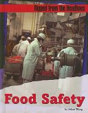 Food Safety cover