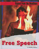 Free Speech cover