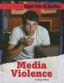 Media Violence cover