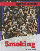 Smoking cover