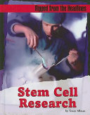 Stem Cell Research cover
