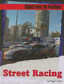 Street Racing cover