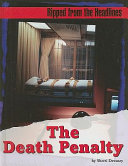 The Death Penalty cover