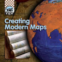 Creating Modern Maps cover