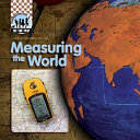 Measuring the World cover