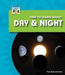 Time to Learn About Day & Night cover