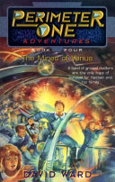 The Mines of Venus cover