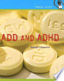 ADD and ADHD cover