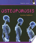 Osteoporosis cover