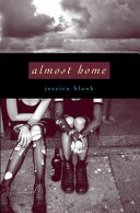 Almost Home cover