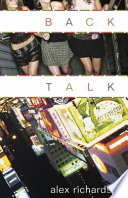 Back Talk cover