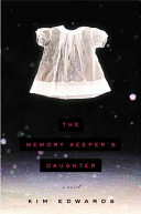 The Memory Keeper's Daughter cover